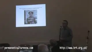 Compulsion, Conscription and Class: The case of the Forest of Dean Miners (Ian Wright, Bristol)