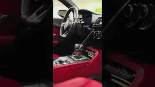 Audi R8 - Would You Buy This V10 Beast?