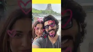 Reason why Arjun Kapoor and Malika arora Breakup video 