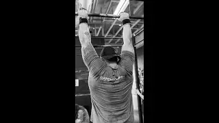Why Warrior Axe CrossFit
