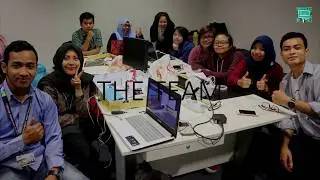 Sound Detection based on Raspberry Pi (Student Exchange Republic of Polytechnic, Singapore) 2016