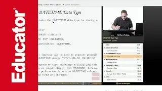 PHP with MySQL: Joins