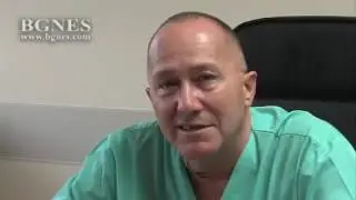 Д-р Дончев: Често се сблъсквам с елементарни случаи, които са запуснати
