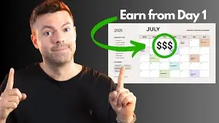 This AI Tool Made Me $___ in 30 Days (affiliate marketing)