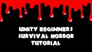 Unity3D Survival Horror #185 Vehicles Continued