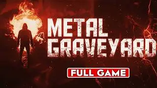 TESTIMONY - METAL GRAVEYARD | Gameplay Walkthrough Part 1 FULL GAME | [1080P 60FPS]  No Commentary