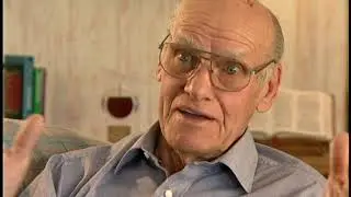 Charlie Riggs - Talks about Navigator & mentor Lorne Sanny