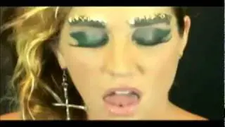[YTP] Kesha Co-ordinates a Cooking Festival