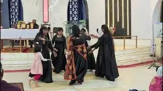 आया मसीह....