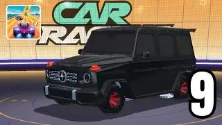 Car Racing 3D: Racer Master Walkthrough | Epic Gameplay 2025