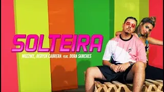 Muzzike, Deryck Cabrera 