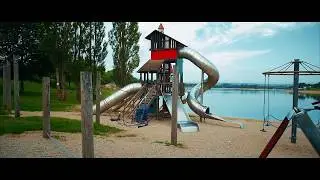 Schwarzlsee 2020 - Sommer, Sonne, Urlaubsfeeling