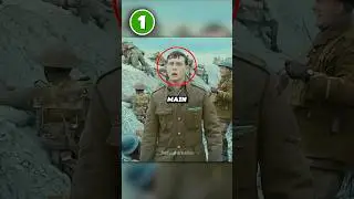 3 Times When Actors Weren't ACTING!