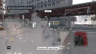 Watch Dogs: online hacking gg #watchdogs