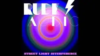 Rude Audio - Repeat Offender [Zirkus Records]