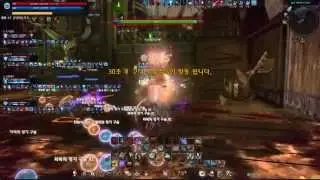 [KTERA] Shattered Fleet - Gunner PoV