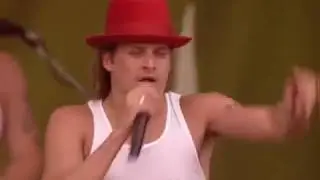Kid Rock @ Woodstock 99