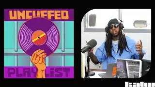DJ Stick Talk [Anthony Ivy] - 