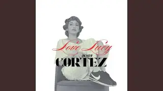 Love Lucy in Her Cortez