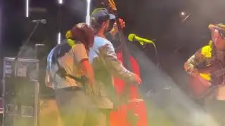 Billy Strings 5/12/22 ‘’Summertime’’ Red Rocks - Morrison, CO