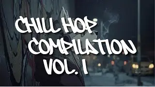 Luno Wulf | Chill Hop Beats to Motivate Yourself