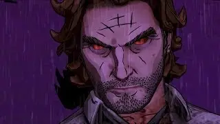 The Wolf Among Us: Episode 3 - A Crooked Mile Trailer