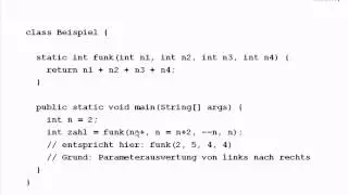UE15-Funktionen und Parameter [-20-Uebergabe (3)]