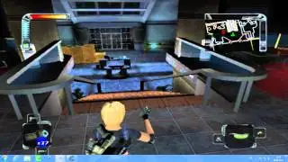 Rogue Ops PS2 PCSX2 читы Cheat Engine 1