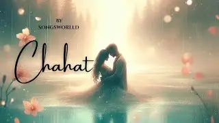 Chahat :- New hindi pop song | Hindi love song | Hindi Romantic Song | Soulful 