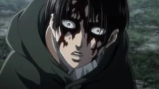「ＡＭＶ」 Levi - Shingeki no Kyojin (AOT) - Another Life