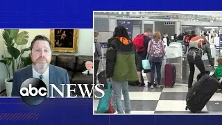 COVID-19 cases surge before the holidays