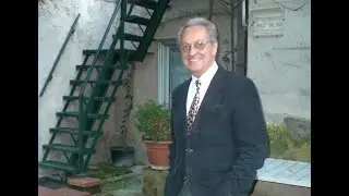 Intervista a Mario Sasso