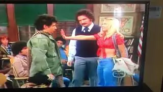 Arnold&rsquo;s aura