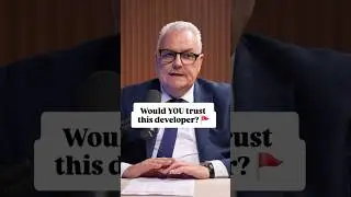Why I Don&rsquo;t Trust This Dubai Real Estate Developer