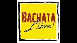 Bachata Libre - Maio, 2018 - Raquel Rodrigues & Isackson Nascimento