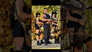 God, guns & girls - The Militia Next Door  #police #cops #military