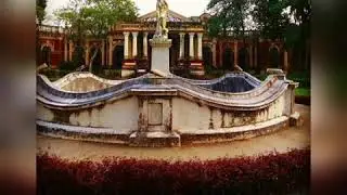 Mymensingh  Social Lodge. Mymensingh Rajbari  And my machine Prakrutik nirdeshan. ZEE LABIB
