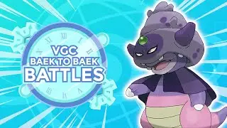 The King is UNSTOPPABLE | Series 7 Ranked Battles