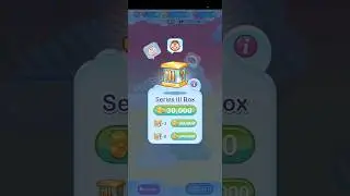 Emoji Blitz Series III Box Reveal #blitz #disneyemojiblitz #game #gaming #emojis #disney #gameplay