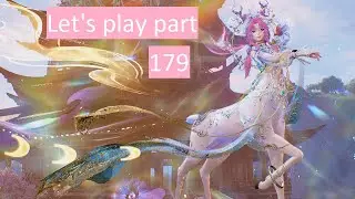 Infinity Nikki 2.2 - Chroma's Mortal Heart - Let's play part 179!