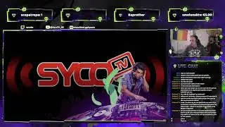 LIVESTREAM: Counter-Strike: 2  - SycoTV