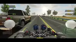bullet bike rider high speed road trending driving video #trending