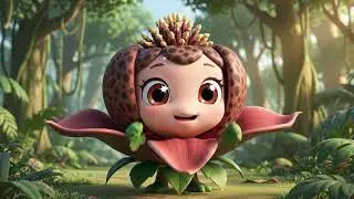 Rafflesia 🌿 #shorts