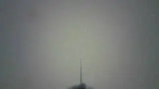 Real footage or the fish spy marker float