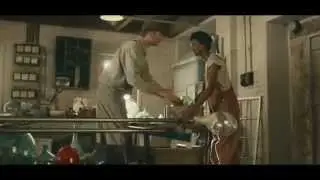 We create chemistry  BASF International Film EN