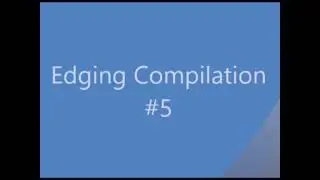 edging compilation #5