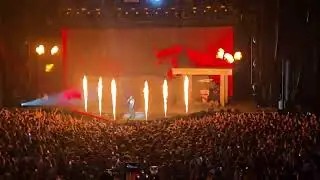 Gazo Lille - Celine 3x - 30/01/25