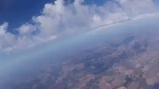 UAH SHC Two Month Program, Team Billybob, Entropy Flight Footage