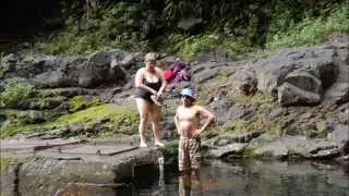 cascade du chaudron.wmv