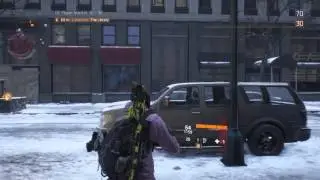 I always get revenge